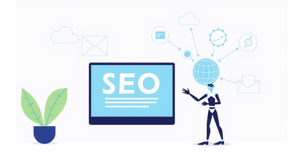 SEO-Optimized Articles with AI